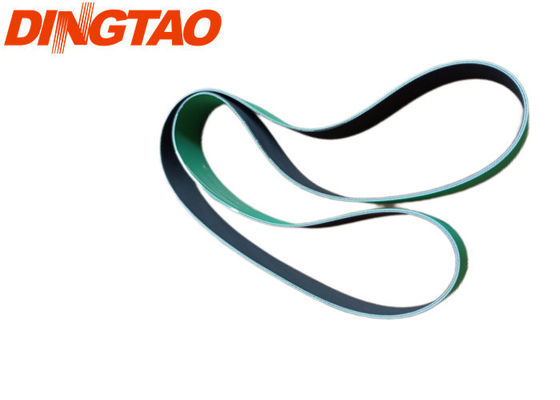 117918 DT VT5000 Cutter Spare Parts Smooth Belt Aram VT50 For Vector 7000 Parts