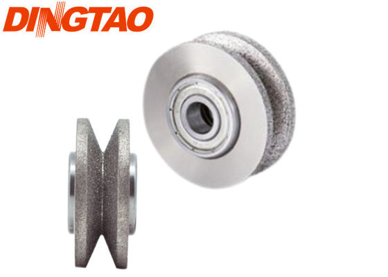 For VT7000 Vector 5000 VT7000 Cutter Spare Parts 703410 Sharpening Grinding Wheel