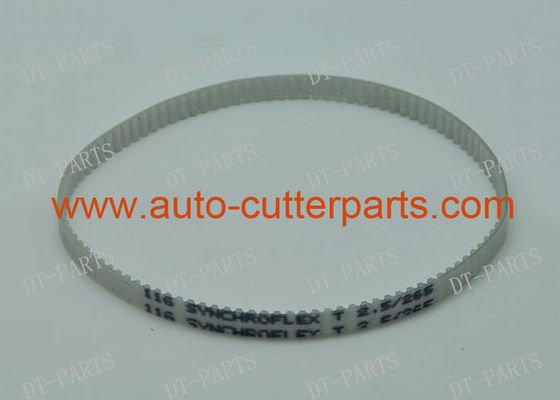 106642 Spare Parts For Vector 7000 VT5000 6mm Width Bele Synchroflex T2.5 / 265