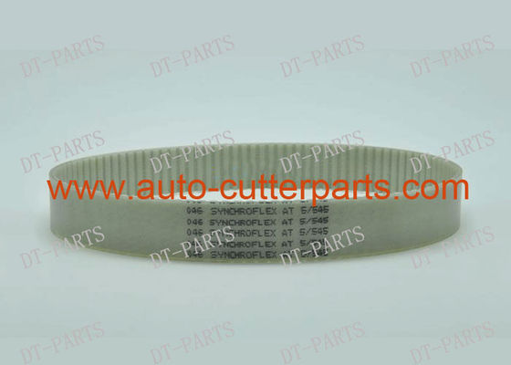 12mm Width Vector 7000 VT 5000 Parts Bele Synchroflex At5 / 375 108687