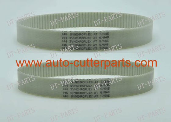 12mm Width Vector 7000 VT 5000 Parts Bele Synchroflex At5 / 375 108687