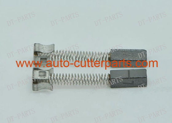 OEM Vector 7000 Cutter Spare Parts Vector 5000 Brushes Kit Tachy For Sanyo Motor