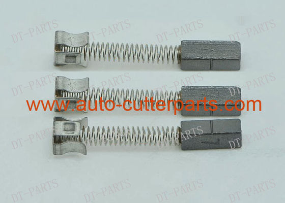 OEM Vector 7000 Cutter Spare Parts Vector 5000 Brushes Kit Tachy For Sanyo Motor