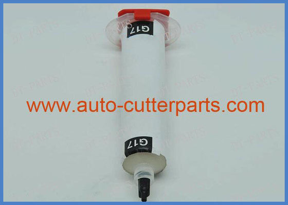 Cutter Parts For DT Vector 7000 Vector 5000 Cutting Kluber Lubricating Oil G17