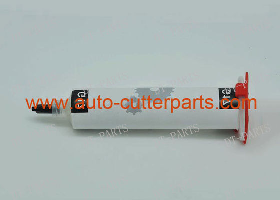Cutter Parts For DT Vector 7000 Vector 5000 Cutting Kluber Lubricating Oil G17