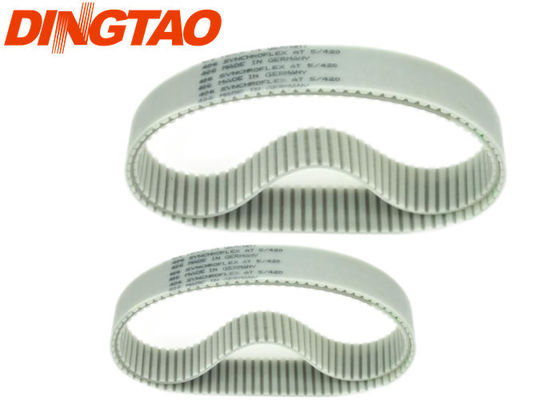 104146 Suit Vector 7000 Parts VT5000 Cutter Spare Parts Belt X/Y 25AT5/420