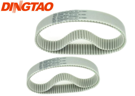 104146 Suit Vector 7000 Parts VT5000 Cutter Spare Parts Belt X/Y 25AT5/420