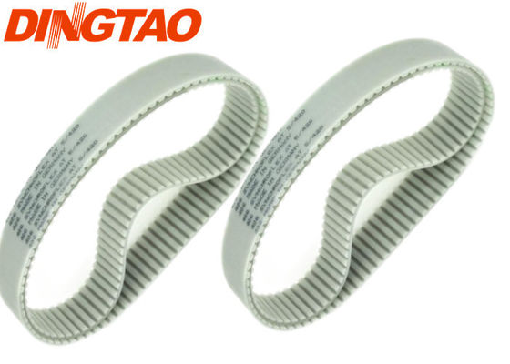 For DT VT7000 Cutter Spare Parts Vector 5000 Parts Belt X/Y 25AT5/420 104146