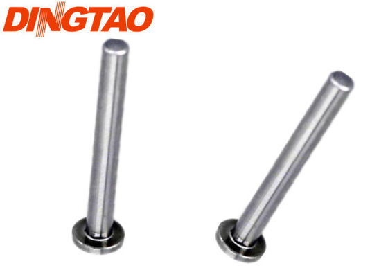 104301 Lower Roller Axi 2.4X7 Vector 7000 Cutter Spare Parts  For Cutting VT7000