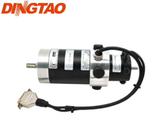 For VT5000 Parts VT7000 Cutter Parts 750413 DC Servo Rotation Motor RS330ER1121