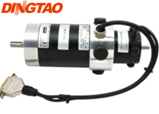 For VT5000 Parts VT7000 Cutter Parts 750413 DC Servo Rotation Motor RS330ER1121