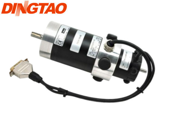 750413 Rotation Motor RS330ER1121 For Vector 7000 Parts VT5000 Auto Cutter Parts