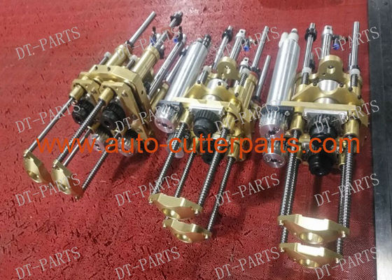 ODM Vector 7000 VT5000 VT7000 Auto Cutter Parts Double Drill Frame Assembly