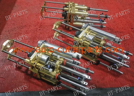 ODM Vector 7000 VT5000 VT7000 Auto Cutter Parts Double Drill Frame Assembly