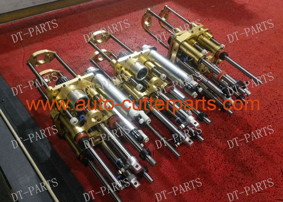 ODM Vector 7000 VT5000 VT7000 Auto Cutter Parts Double Drill Frame Assembly