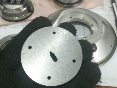 112090 For Vector 7000 Cutter Parts ,Knife Chassis For Vector 5000 VT5000 Parts