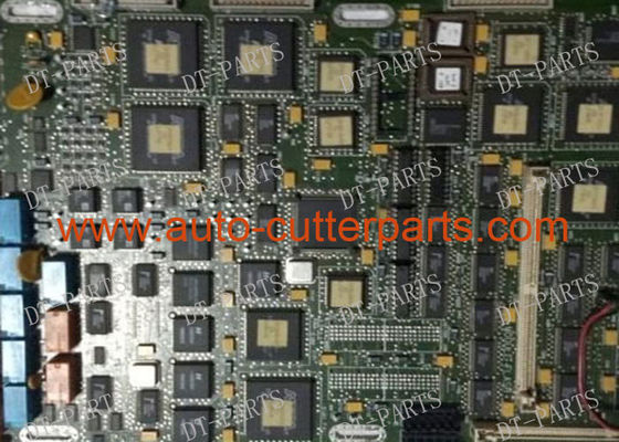 740513A Mother Board For Vector 5000 VT5000 Cutter Parts Vector 7000 VT7000 Parts