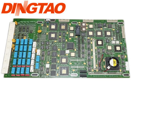 740513A Mother Board For Vector 5000 Cutter Parts Vector 7000 Cutter Spare Parts