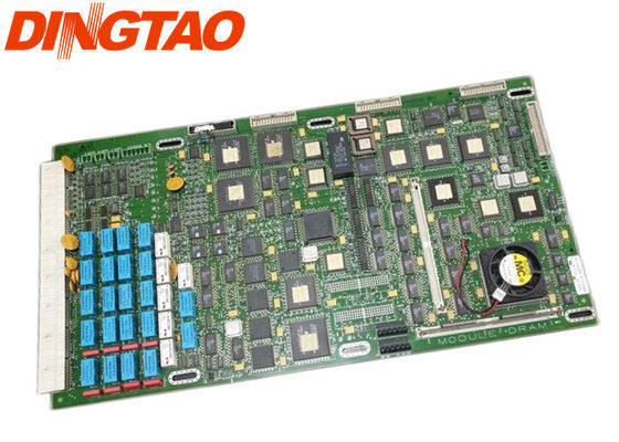 740513A Mother Board For Vector 5000 Cutter Parts Vector 7000 Cutter Spare Parts