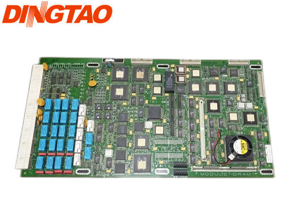 740513A Mother Board For Vector 5000 Cutter Parts Vector 7000 Cutter Spare Parts