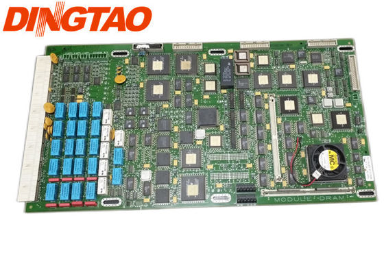 740513A Mother Board Suit For Vector 5000 Parts Vector 7000 Auto Cutter Parts