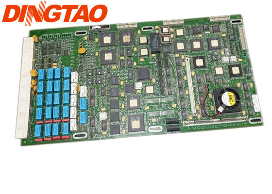 740513A Mother Board Suit For Vector 5000 Parts Vector 7000 Auto Cutter Parts