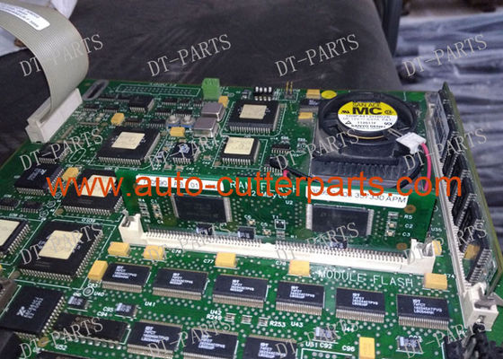 740513A Mother Board Suit For Vector 5000 Parts Vector 7000 Auto Cutter Parts