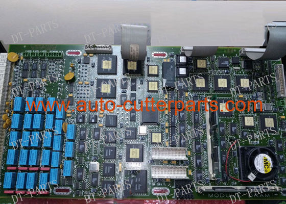 740513A Mother Board Suit For Vector 5000 Parts Vector 7000 Auto Cutter Parts