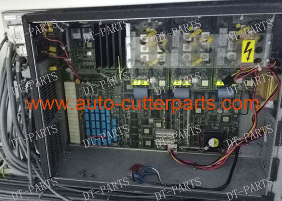 740513A Mother Board Suit For Vector 5000 Parts Vector 7000 Auto Cutter Parts