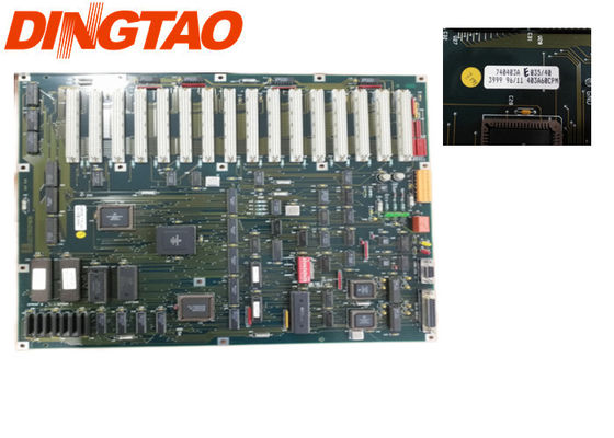 DT Vector 7000 Parts 740403A Main Board 224038 740403A E035/40 3999 96/11 403A60CPM