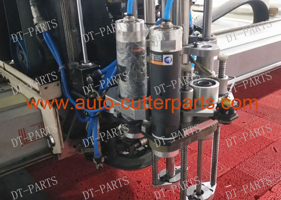 For DT Vector 7000 Spare Parts Vector 5000 Cutting Pneumatic Drill Motor 118011