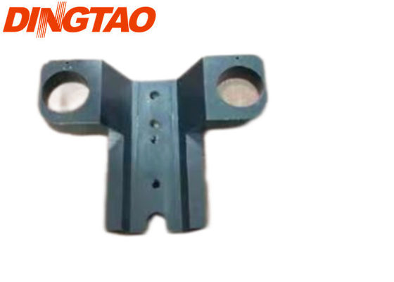 For DT Vector 7000 Cutting VT7000 Cutter Spare Parts 124723 Sharpener Base 2.4X7