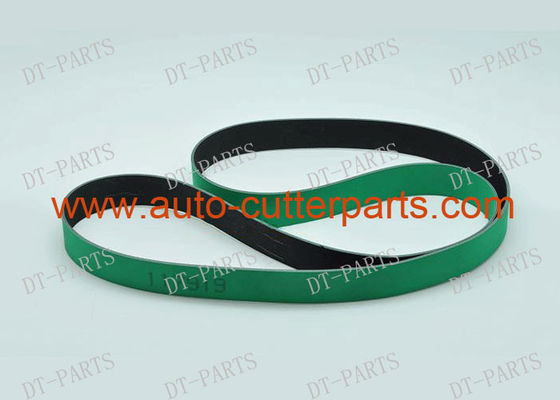 DT Vector 7000 Auto Cutter Parts VT 5000 Green Smooth Belt Tf10 20x1010 117919