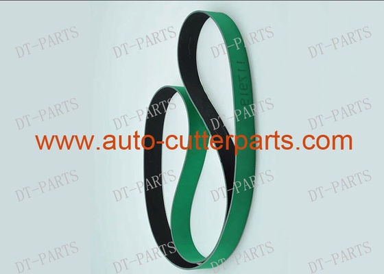 DT Vector 7000 Auto Cutter Parts VT 5000 Green Smooth Belt Tf10 20x1010 117919