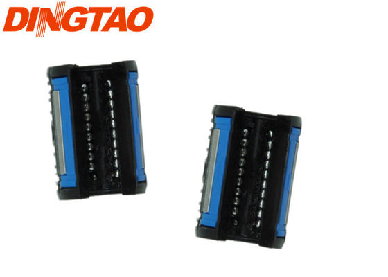 115084 Open Bearing 30*47*68 2JF For VT5000 Cutter Spare Parts Vector7000 Cutter