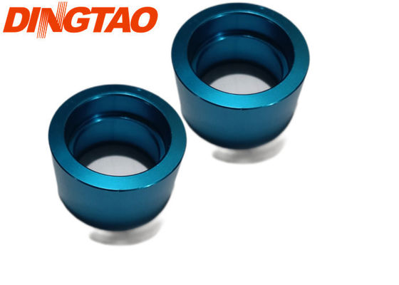 117916 Equipped Tension Pulley For VT5000 Cutter Machine Vector 7000 Spare Parts