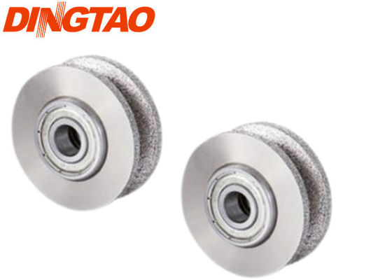 703410 112694 Sharpening Grinding Wheel For Vector 5000 Cutter Parts Vector 7000