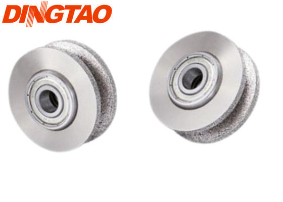 703410 112694 Sharpening Grinding Wheel For Vector 5000 Cutter Parts Vector 7000