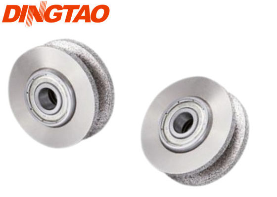 703410 112694 Sharpening Grinding Wheel For Vector 5000 Cutter Parts Vector 7000