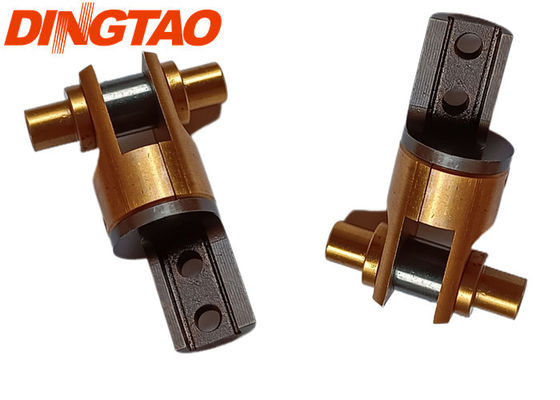 775446A Suit Vector 7000 VT7000 Cutter Parts Batch Of Fastening Blade VT TGT 2.4X7