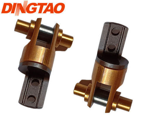 775446A Suit Vector 7000 VT7000 Cutter Parts Batch Of Fastening Blade VT TGT 2.4X7
