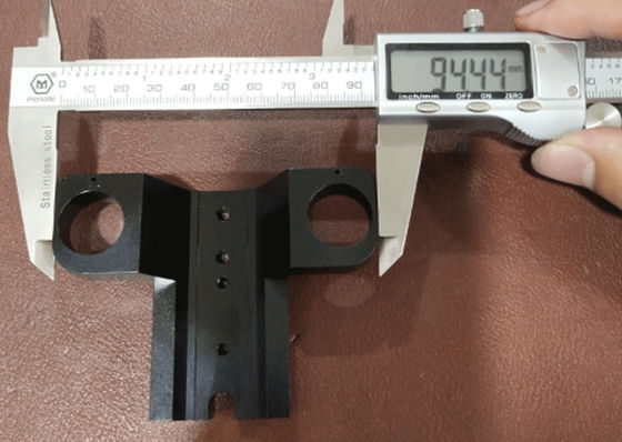 Auto Cutter Parts 109143 Sharpener Base , For Vector 7000 VT7000 3X8.5 2.4X7