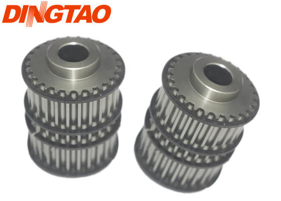 58029020 Auto Cutter Parts Spare Parts GT7250 S7200 Cutter PULLEY DRIVE MOTOR