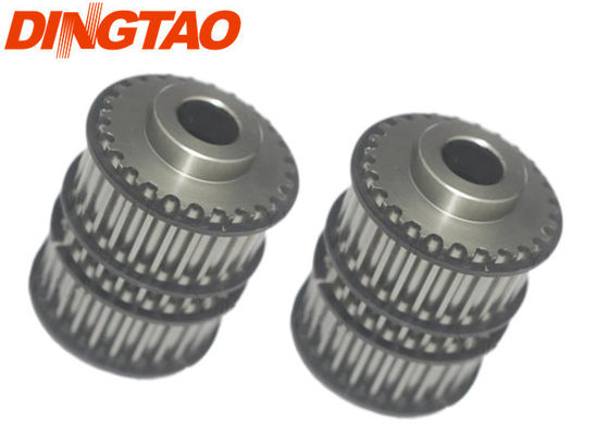 58029020 Auto Cutter Parts Spare Parts GT7250 S7200 Cutter PULLEY DRIVE MOTOR