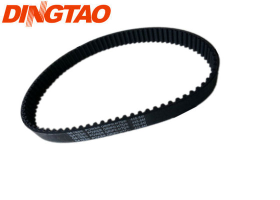180500290 Blt Timing 5mm Htd 85 Groove 15mm Wide For GT7250 S7200 Cutter Parts