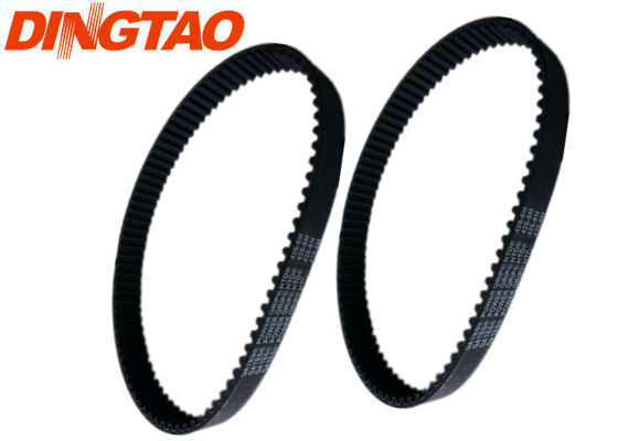 180500290 Blt Timing 5mm Htd 85 Groove 15mm Wide For GT7250 S7200 Cutter Parts