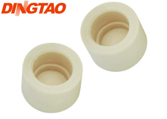 66238000 Cap Pusher 0.75 In Diameter S-91 Suit For GT5250 S5200 Cutter Parts