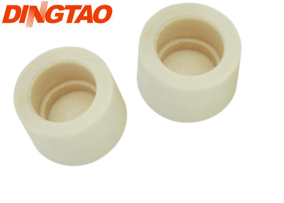 66238000 Cap Pusher 0.75 In Diameter S-91 Suit For GT5250 S5200 Cutter Parts