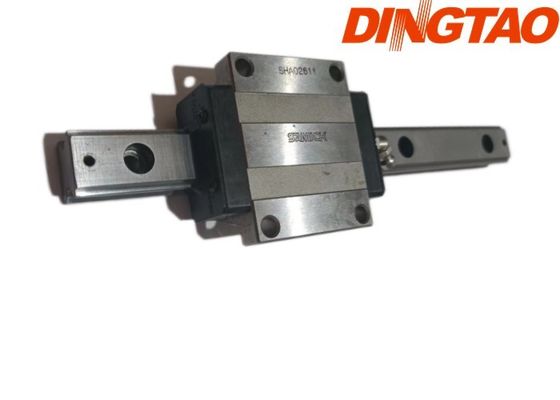 Auto Cutter Parts For GT7250 Gerber Cutter 61649000 Rail Elevator W/bearing
