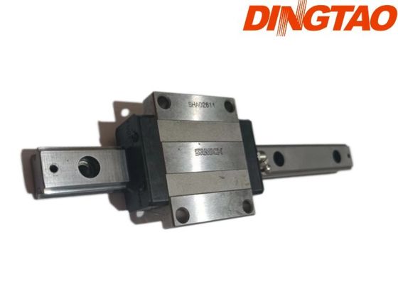 Auto Cutter Parts For GT7250 Gerber Cutter 61649000 Rail Elevator W/bearing
